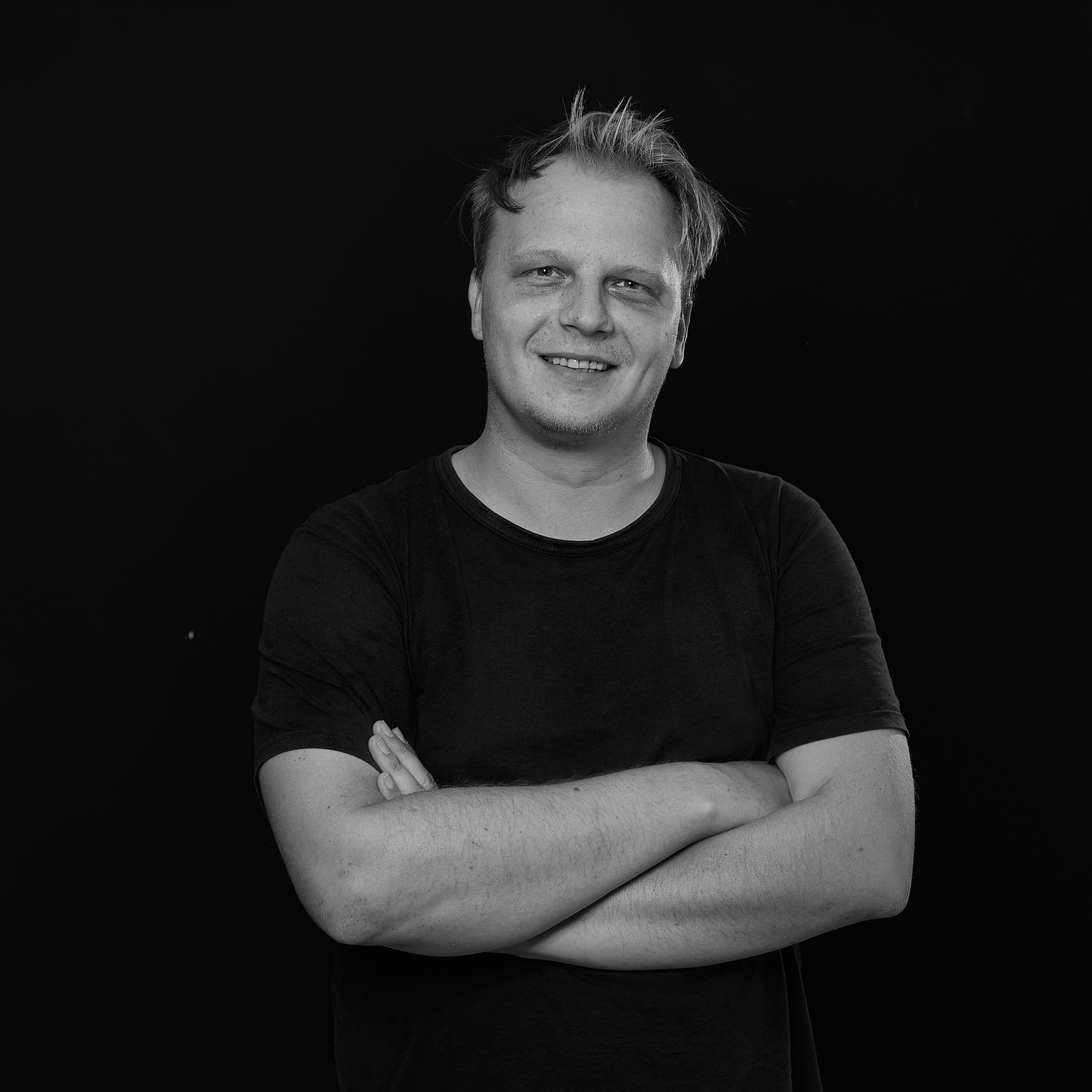 Florian Hüttig — Gründer & Geschäftsführer neusued GmbH